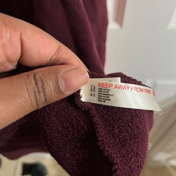 Free People Movement Quarter Zip - Picture 3 of 3